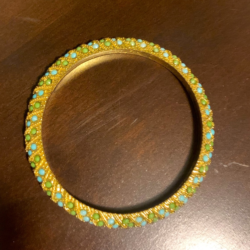 Lilly Pulitzer bracelet